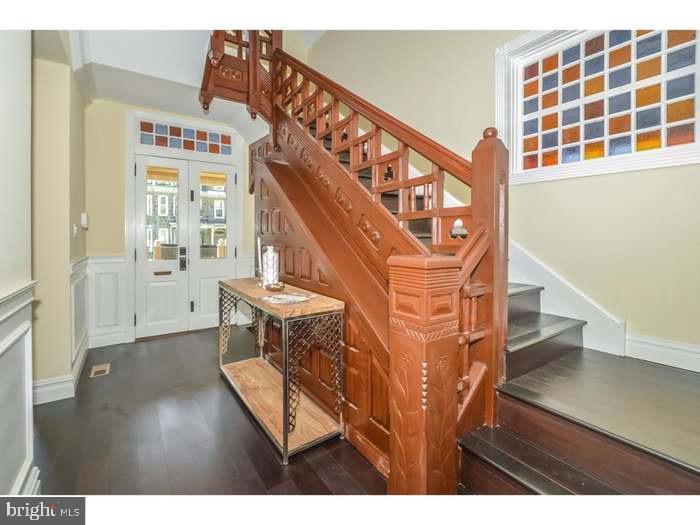 WISSAHICKON - Residential Lease