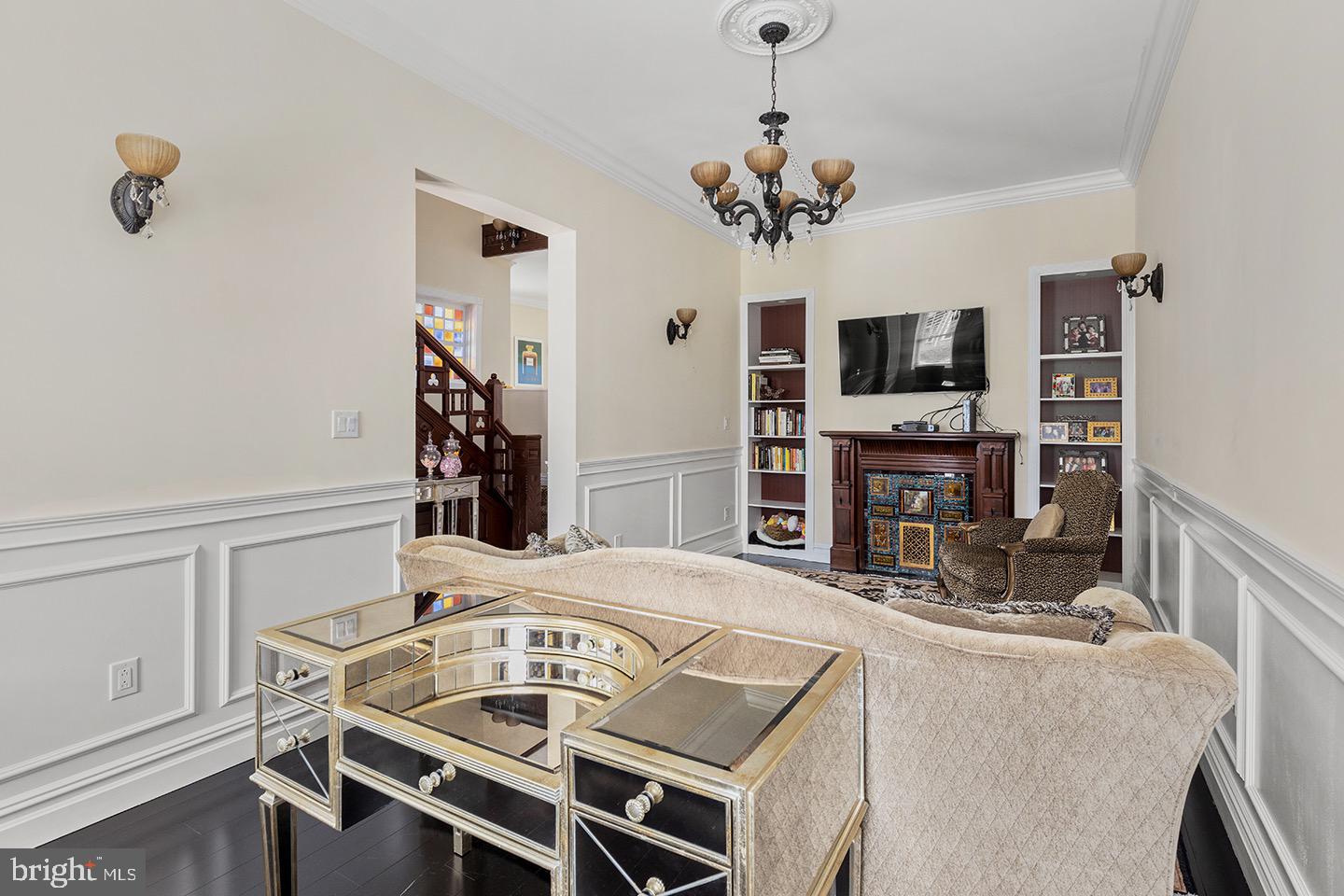 WISSAHICKON - Residential Lease