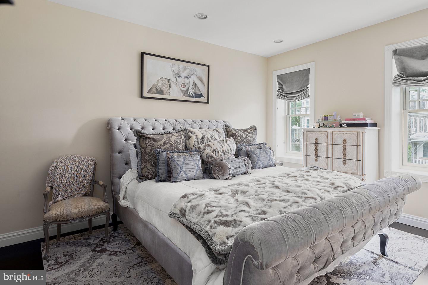 WISSAHICKON - Residential Lease