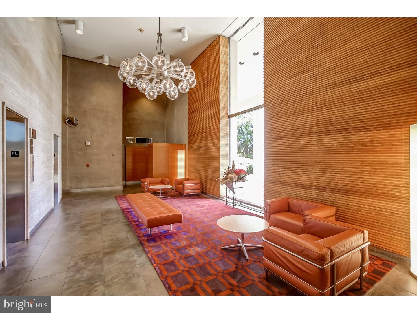 SOCIETY HILL - Residential Lease