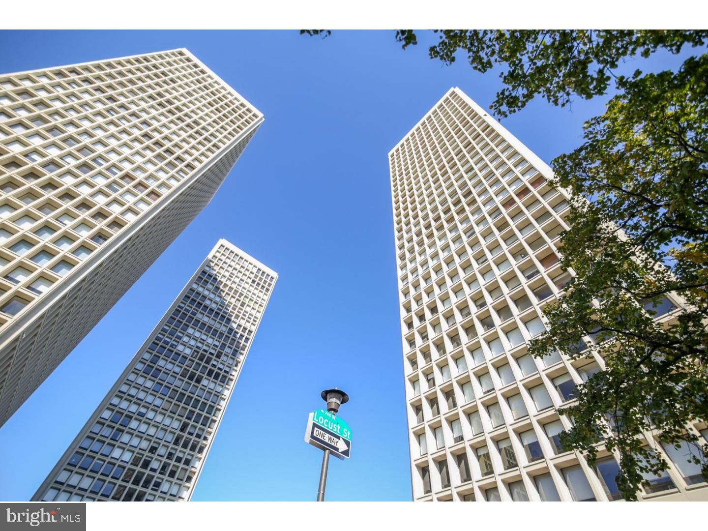 SOCIETY HILL - Residential Lease