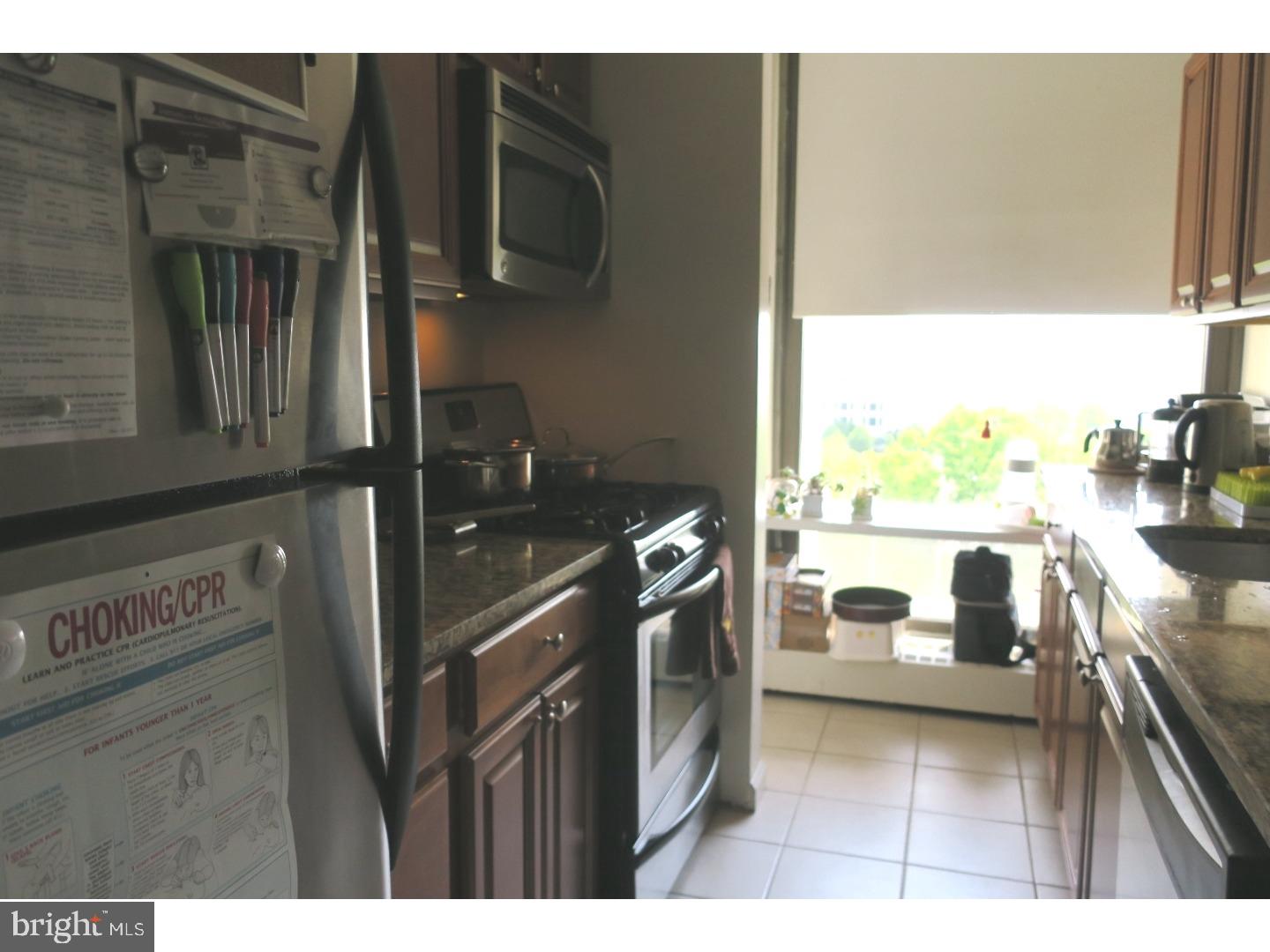 SOCIETY HILL - Residential Lease