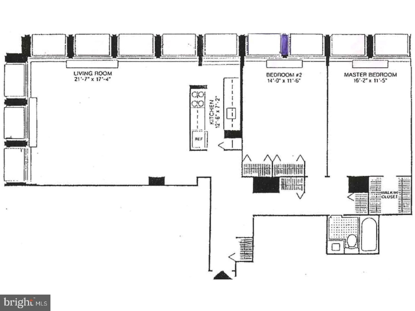 SOCIETY HILL - Residential Lease