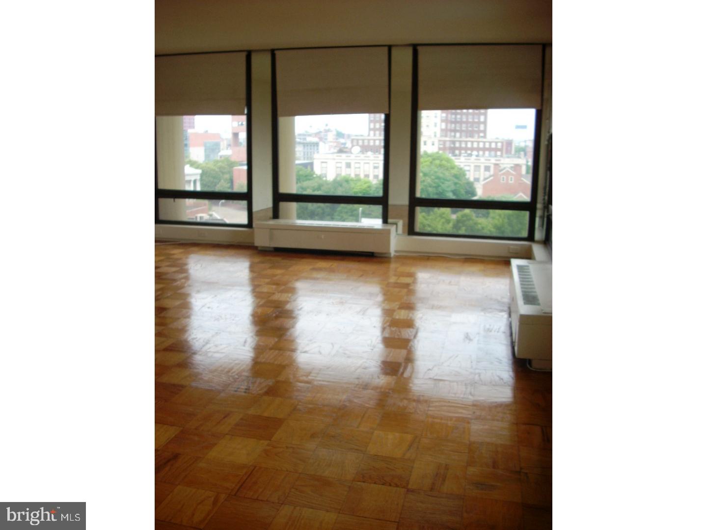 SOCIETY HILL - Residential Lease