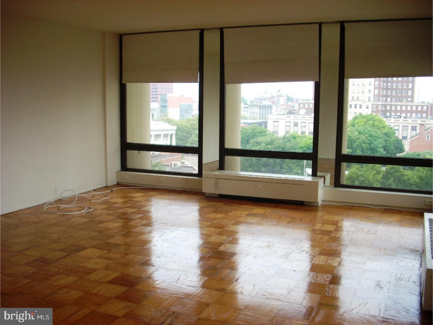 SOCIETY HILL - Residential Lease