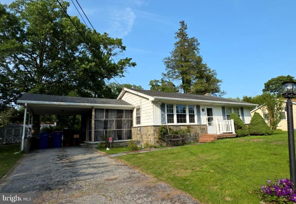 14 WILDWOOD AVENUE