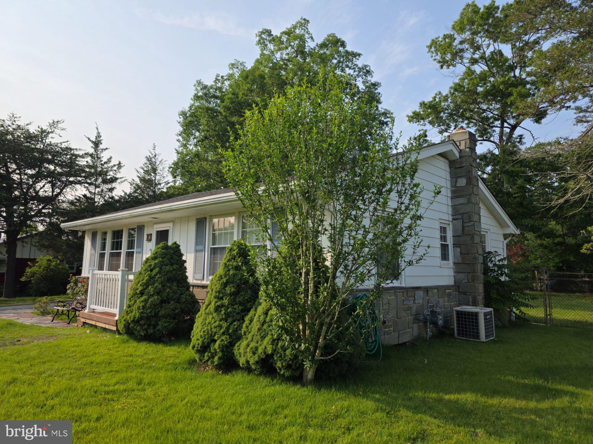 14 WILDWOOD AVENUE