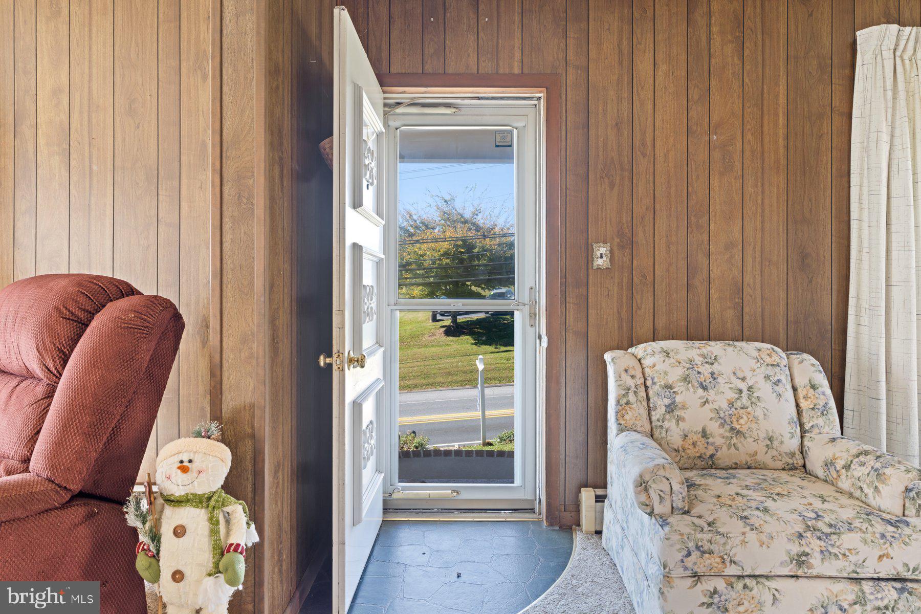 MANCHESTER ELECTION DISTRICT - Residential