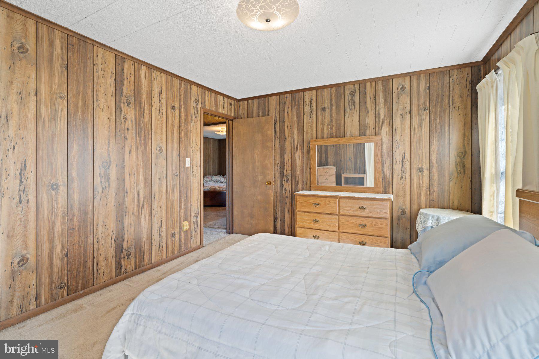 MANCHESTER ELECTION DISTRICT - Residential