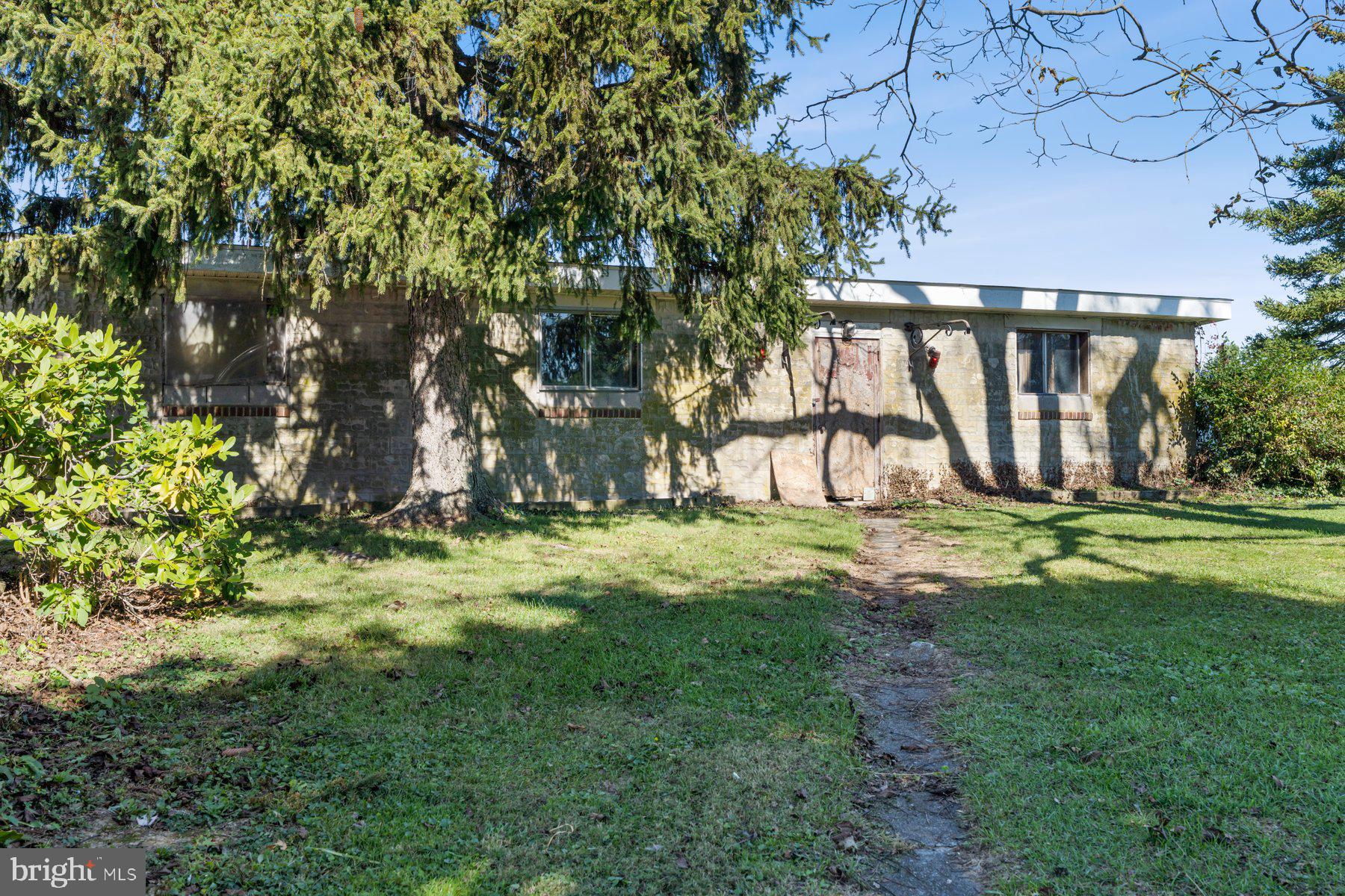 MANCHESTER ELECTION DISTRICT - Residential