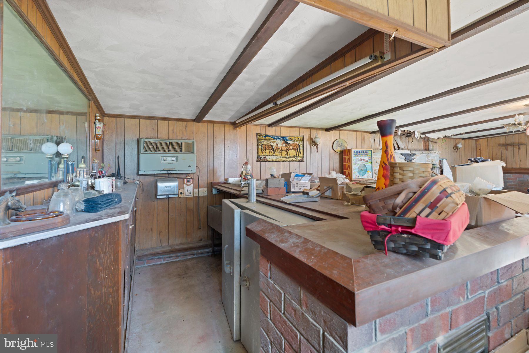 MANCHESTER ELECTION DISTRICT - Residential