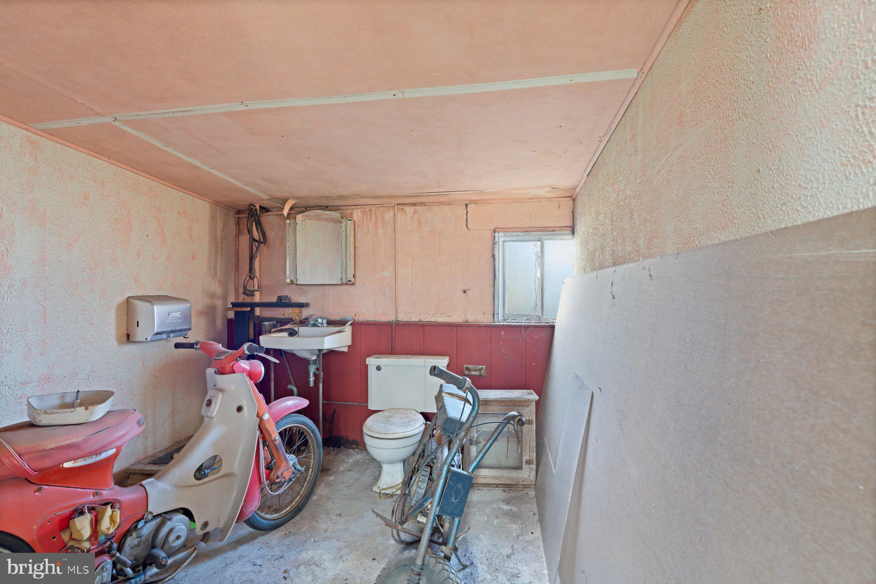 MANCHESTER ELECTION DISTRICT - Residential