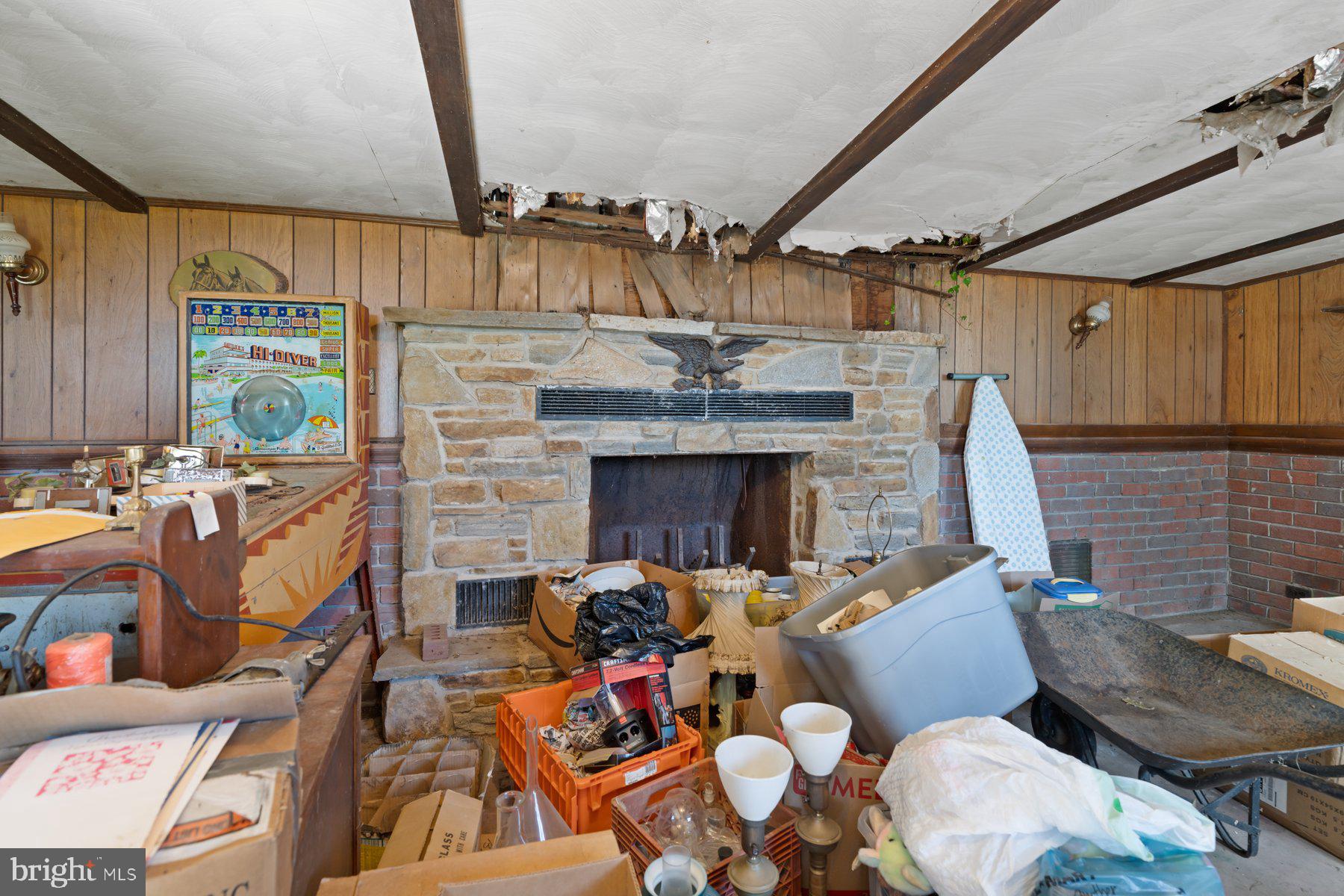 MANCHESTER ELECTION DISTRICT - Residential