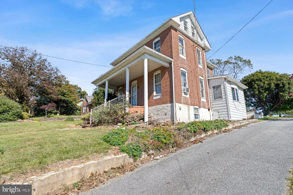 Photo of 2943 Main Street, MANCHESTER, MD 21102 (MLS # MDCR2030236)