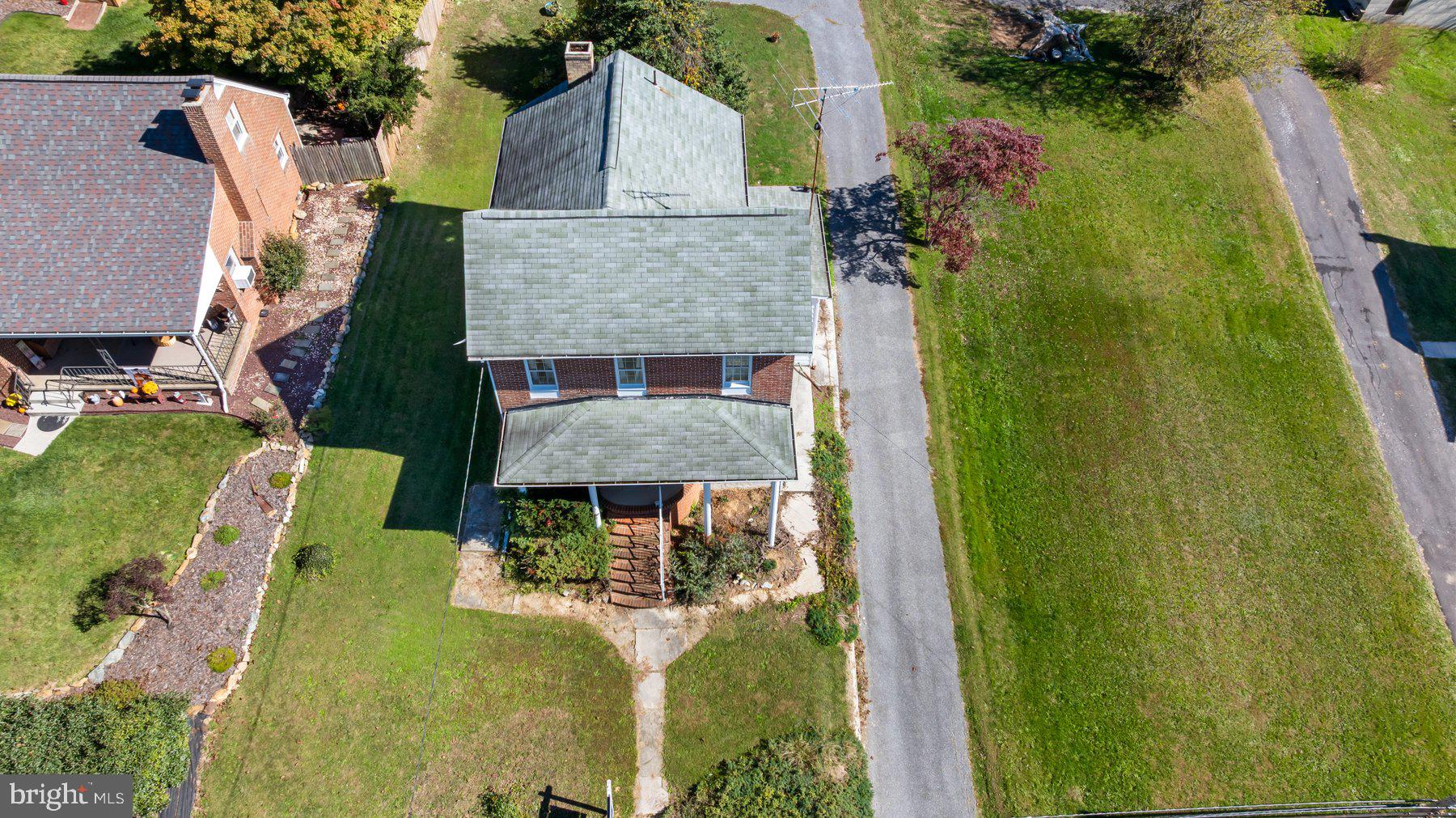 MANCHESTER ELECTION DISTRICT - Residential