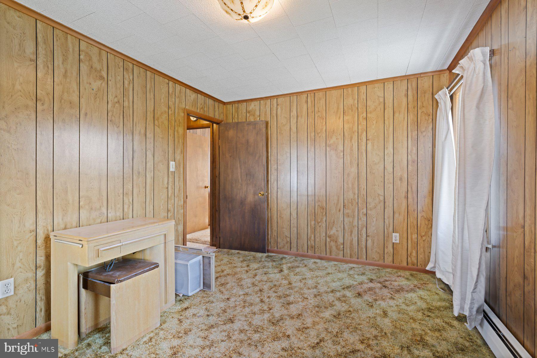 MANCHESTER ELECTION DISTRICT - Residential