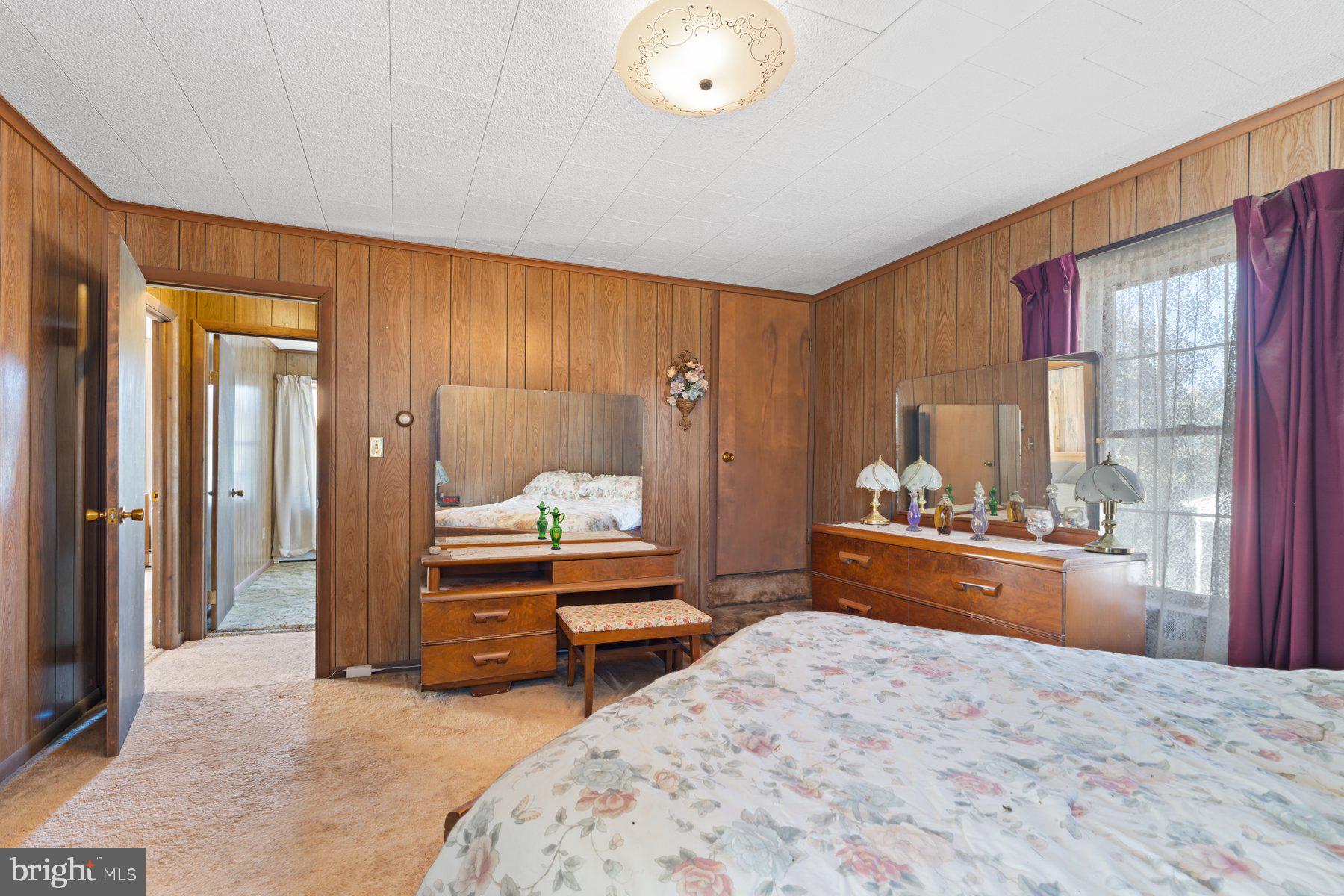 MANCHESTER ELECTION DISTRICT - Residential