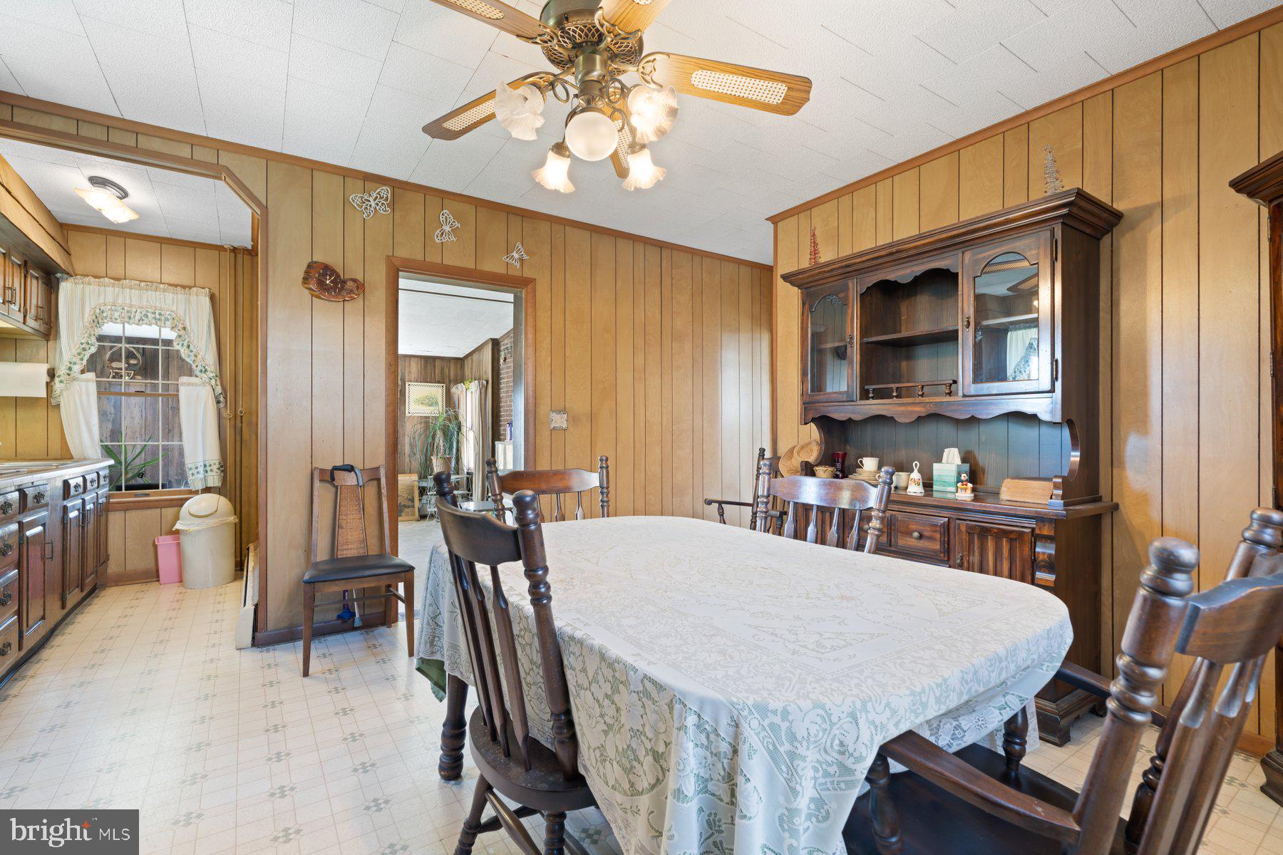 MANCHESTER ELECTION DISTRICT - Residential