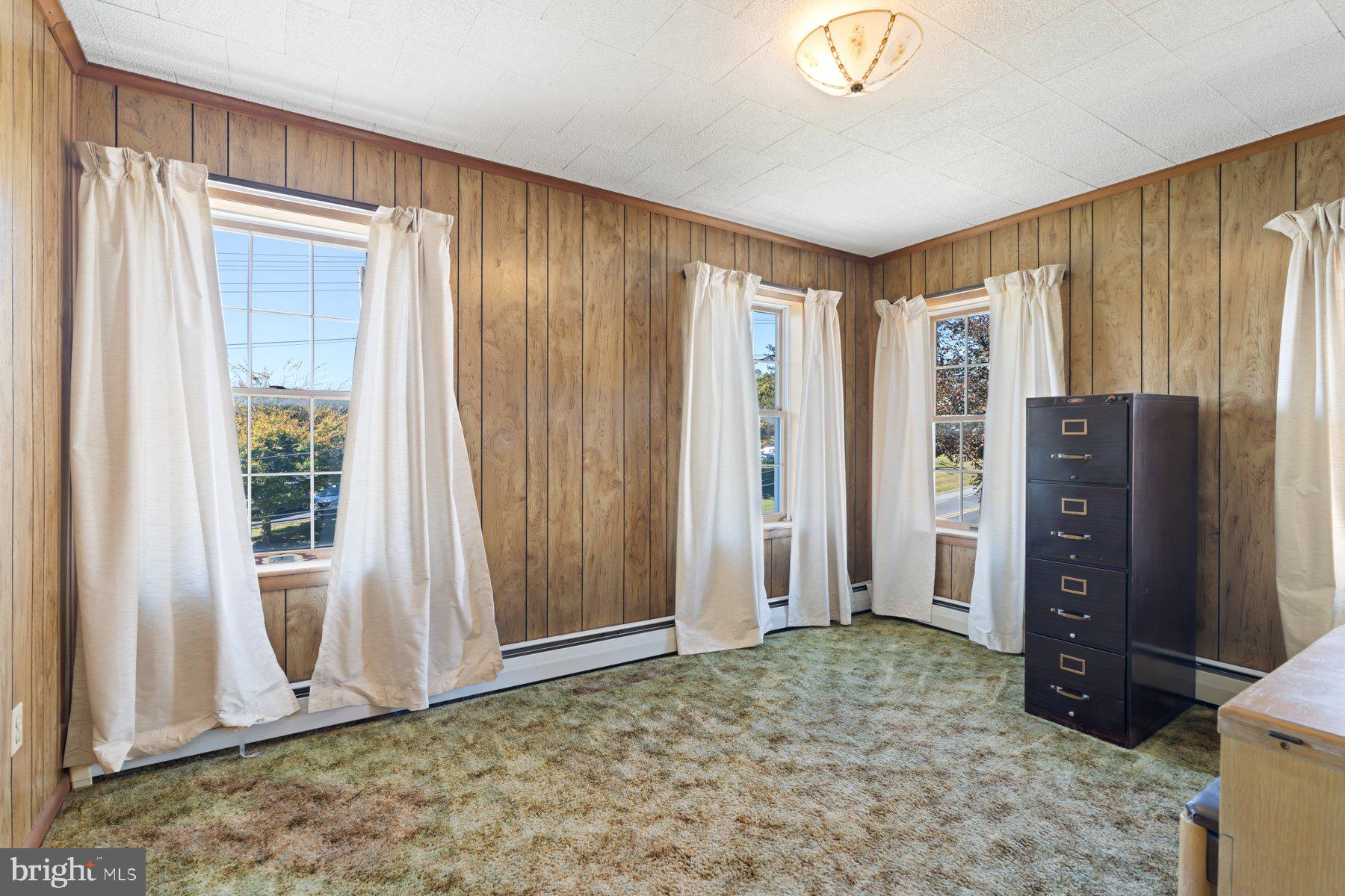 MANCHESTER ELECTION DISTRICT - Residential