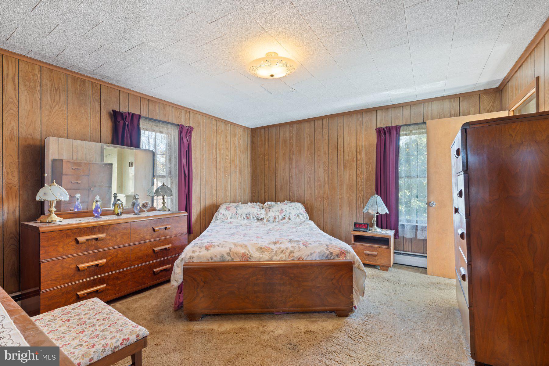 MANCHESTER ELECTION DISTRICT - Residential