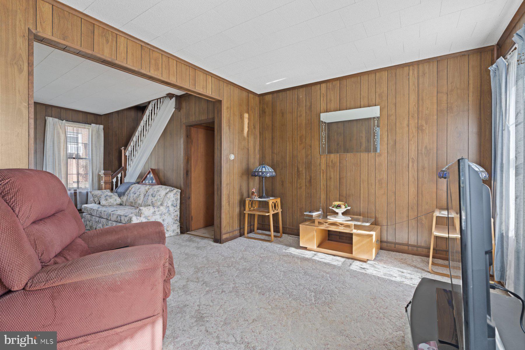 MANCHESTER ELECTION DISTRICT - Residential