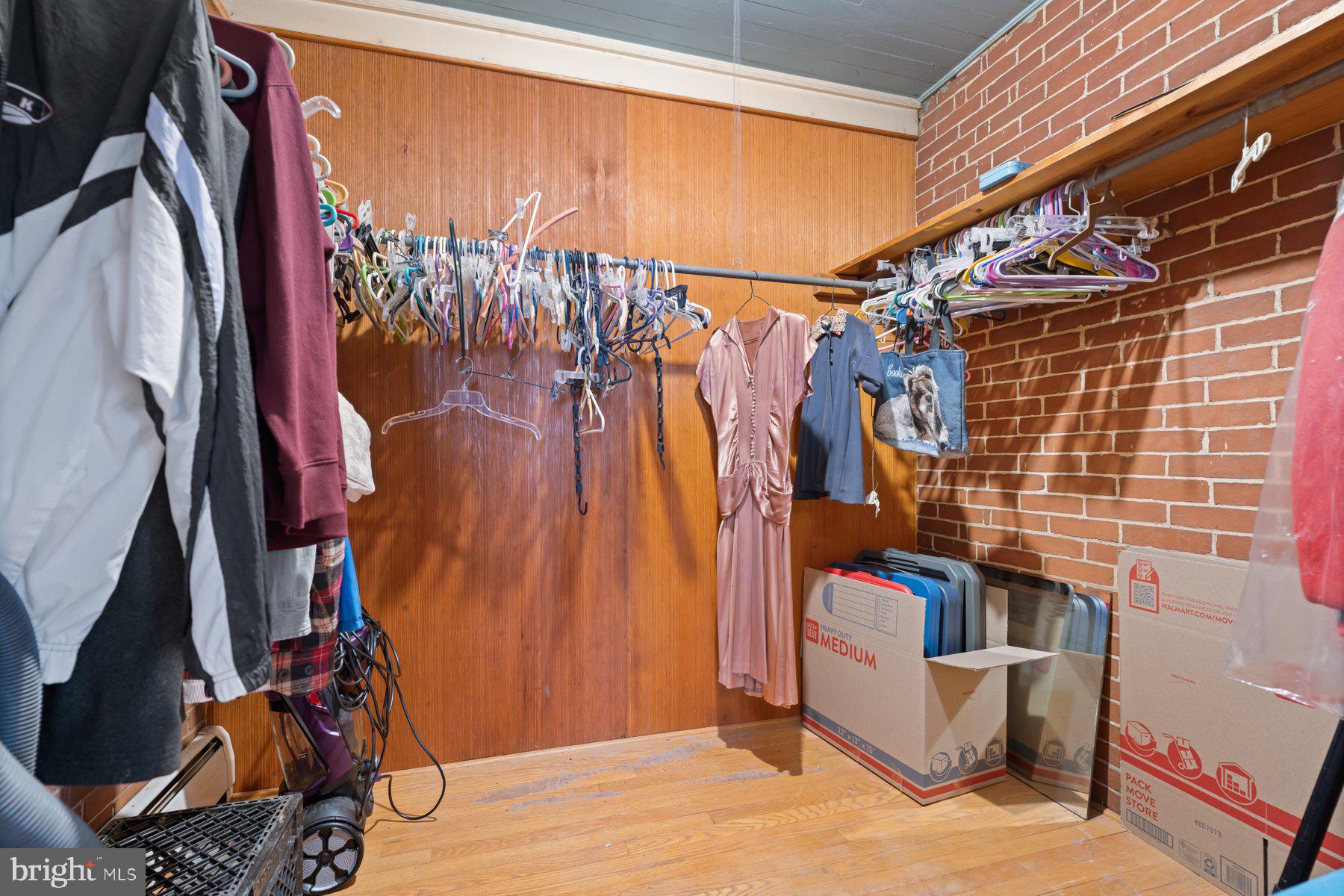 MANCHESTER ELECTION DISTRICT - Residential