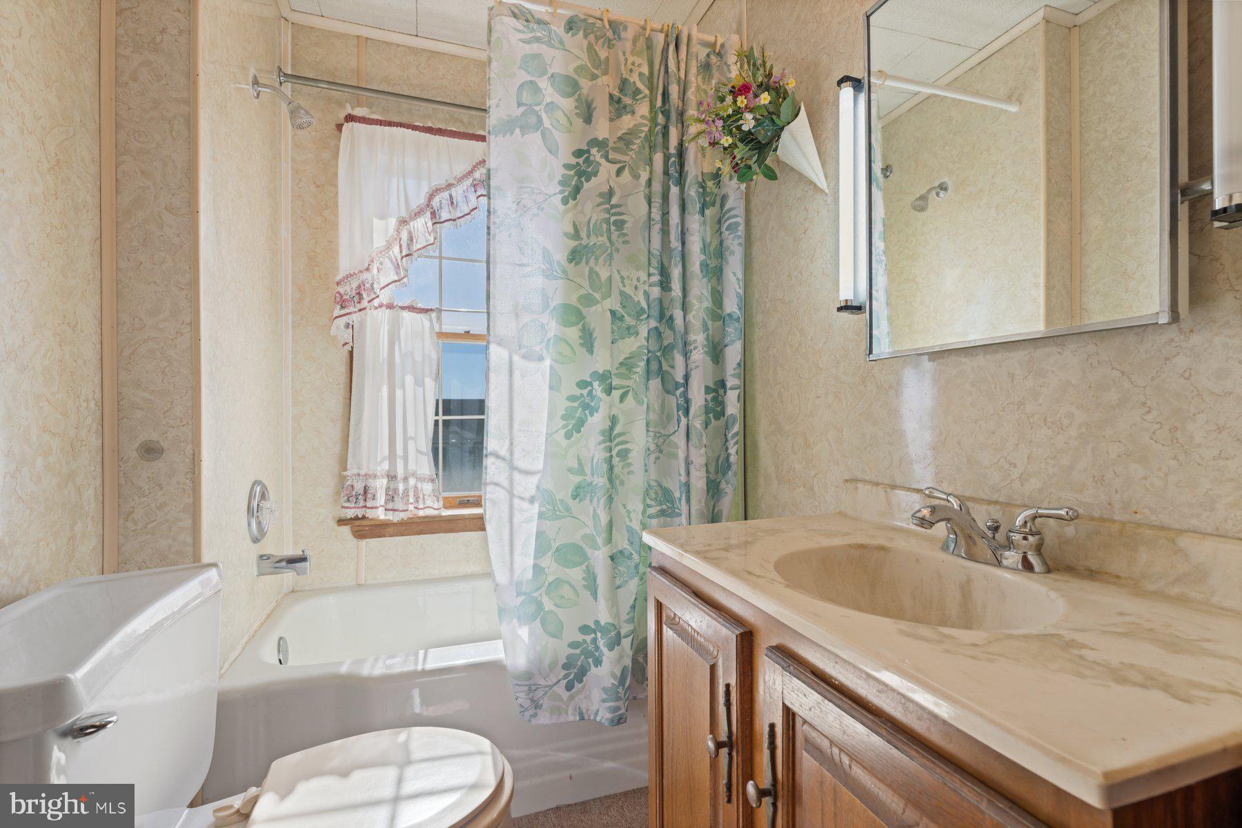 MANCHESTER ELECTION DISTRICT - Residential