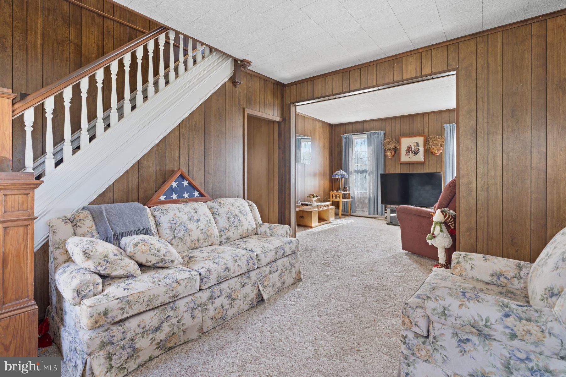 MANCHESTER ELECTION DISTRICT - Residential