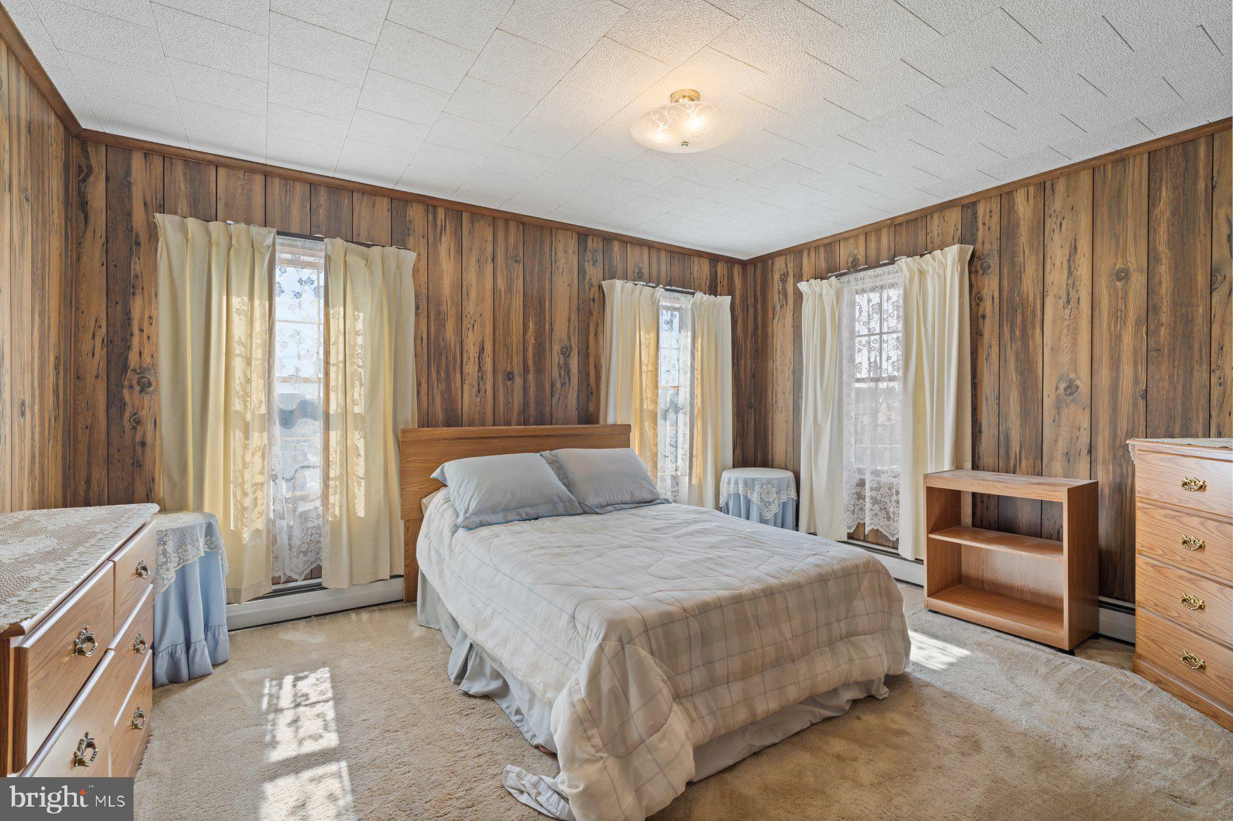 MANCHESTER ELECTION DISTRICT - Residential