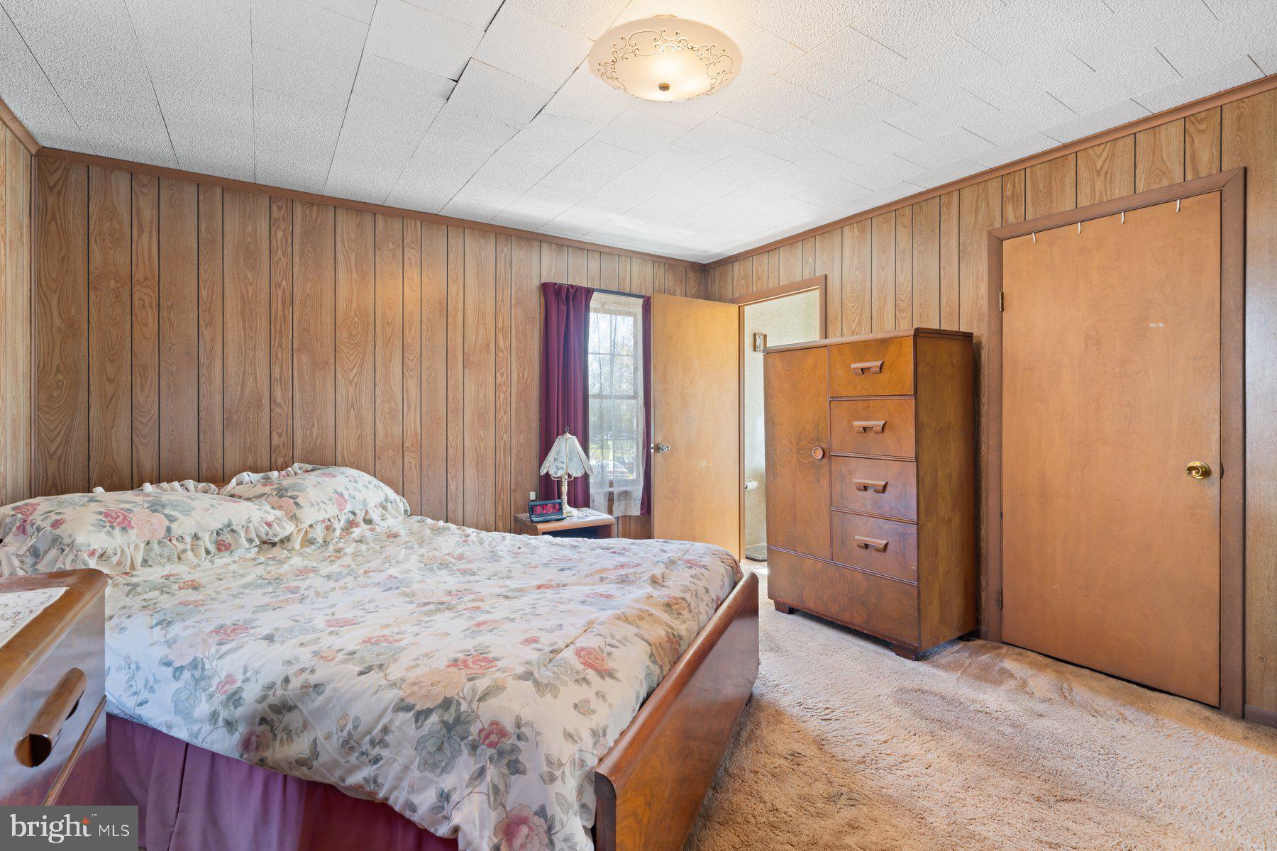 MANCHESTER ELECTION DISTRICT - Residential