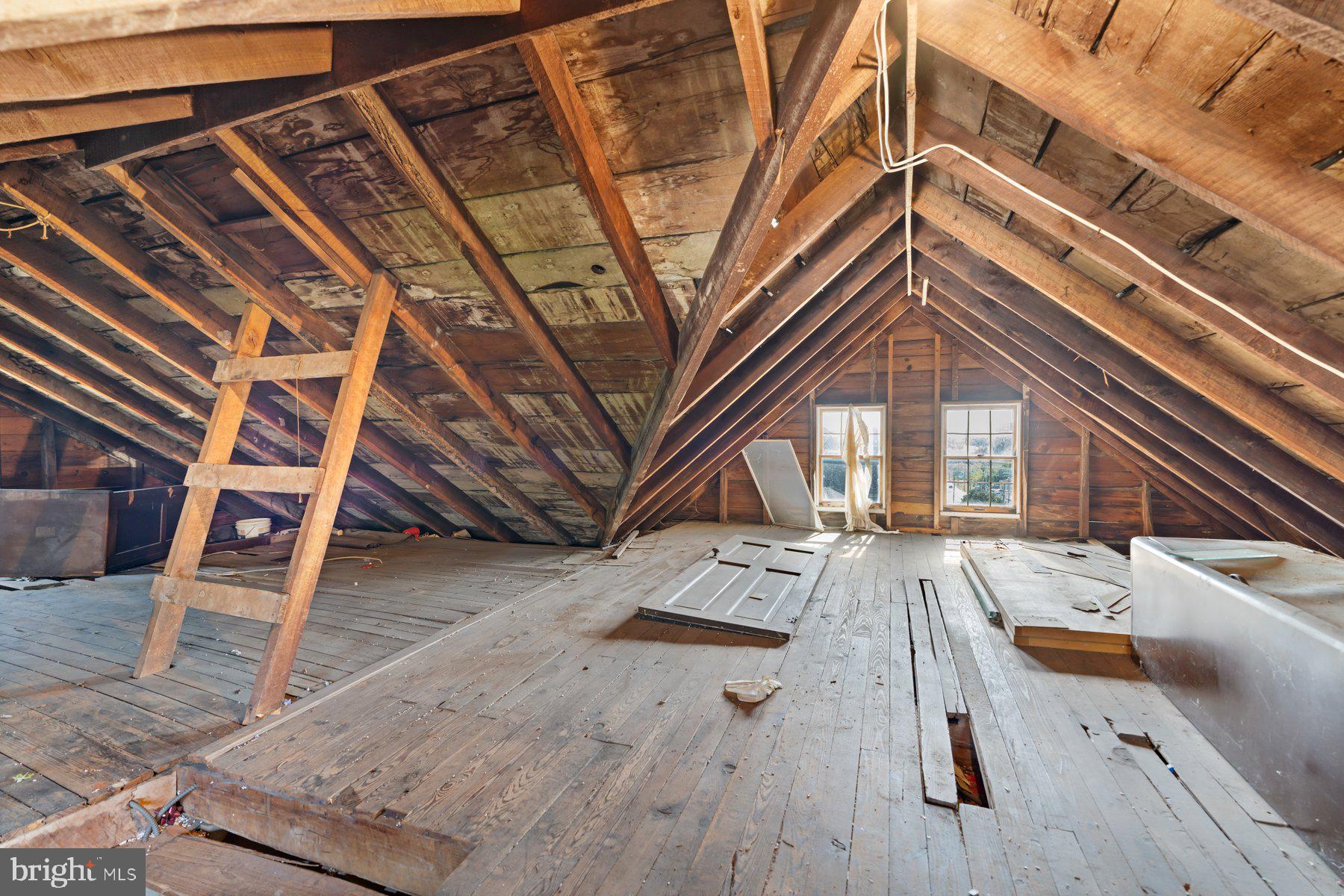 MANCHESTER ELECTION DISTRICT - Residential