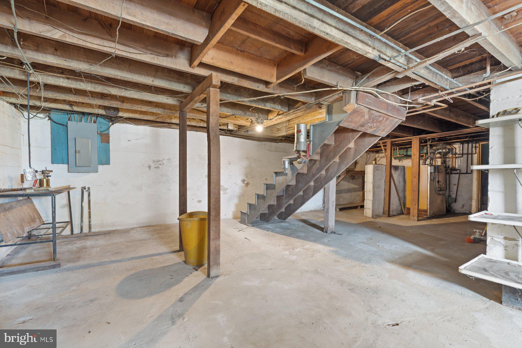 MANCHESTER ELECTION DISTRICT - Residential