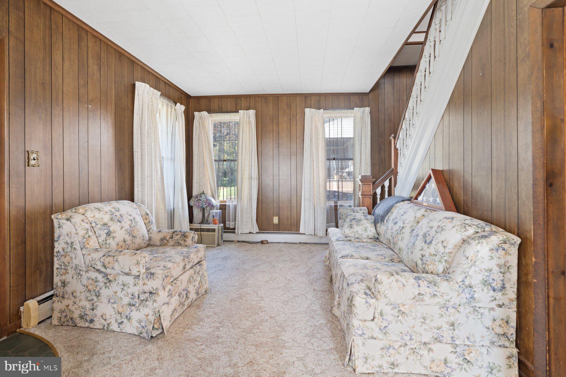 MANCHESTER ELECTION DISTRICT - Residential