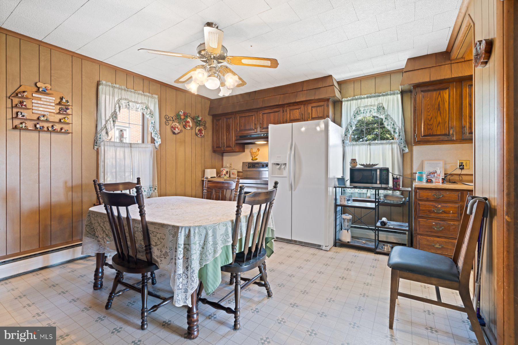 MANCHESTER ELECTION DISTRICT - Residential