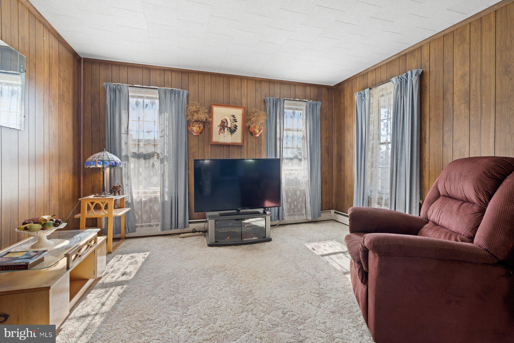 MANCHESTER ELECTION DISTRICT - Residential