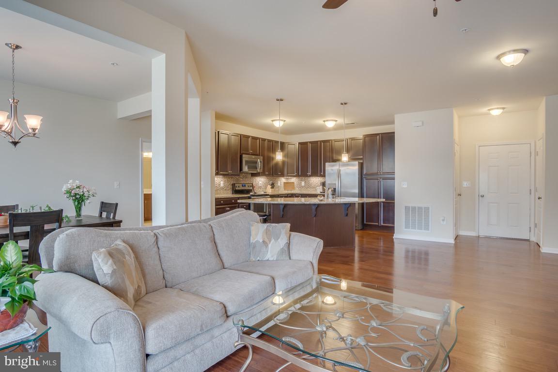 COLONIAL FORGE - Residential