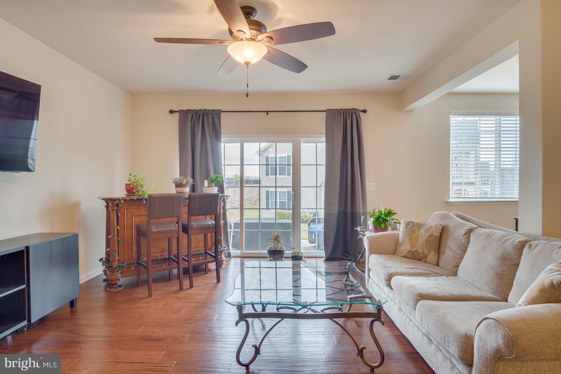 COLONIAL FORGE - Residential