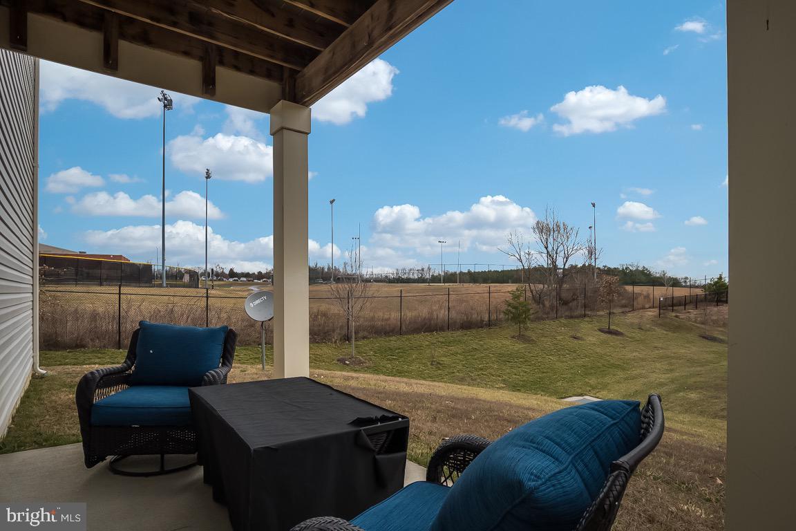 COLONIAL FORGE - Residential