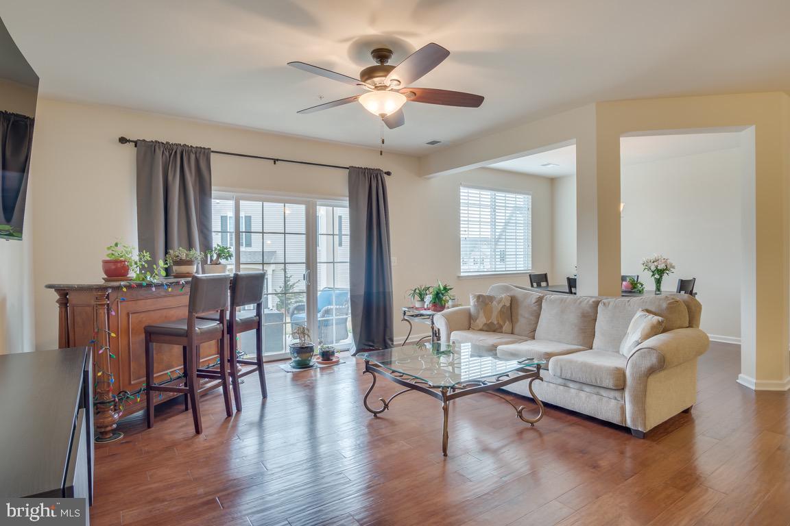 COLONIAL FORGE - Residential