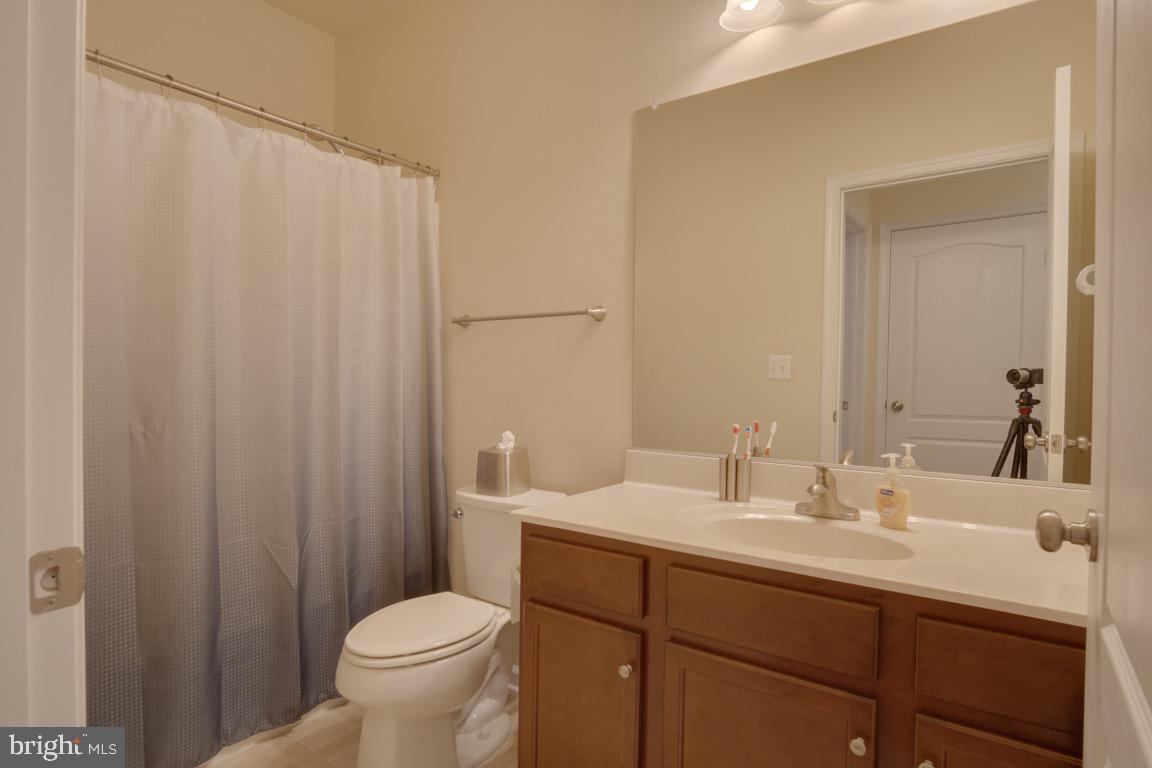 COLONIAL FORGE - Residential