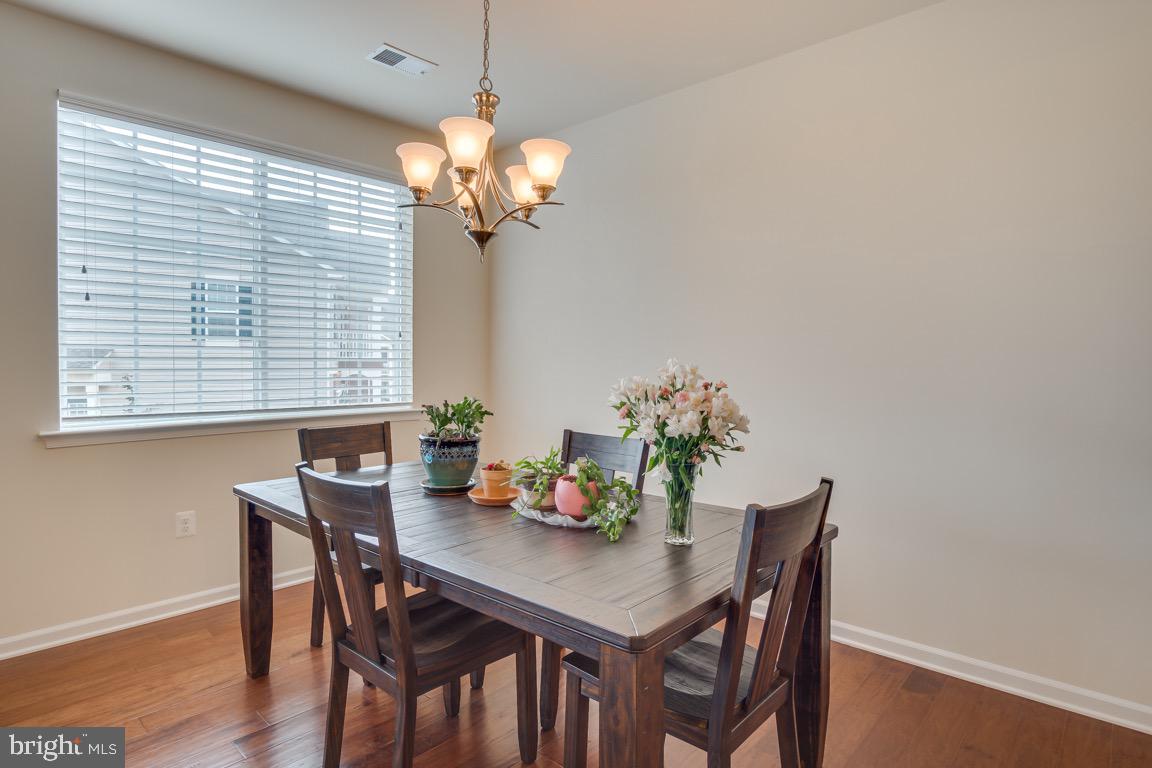 COLONIAL FORGE - Residential