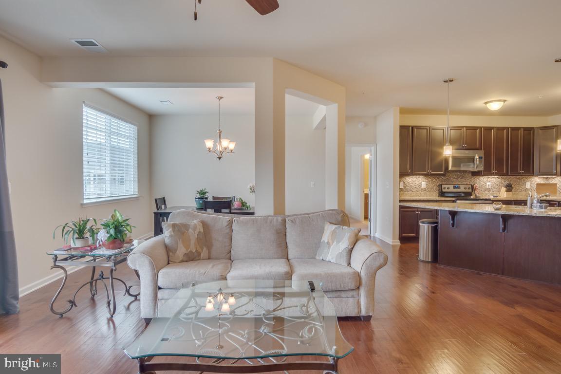 COLONIAL FORGE - Residential