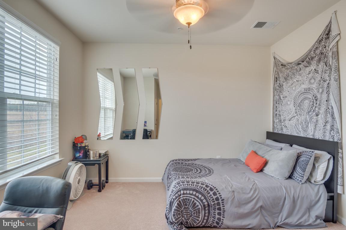 COLONIAL FORGE - Residential