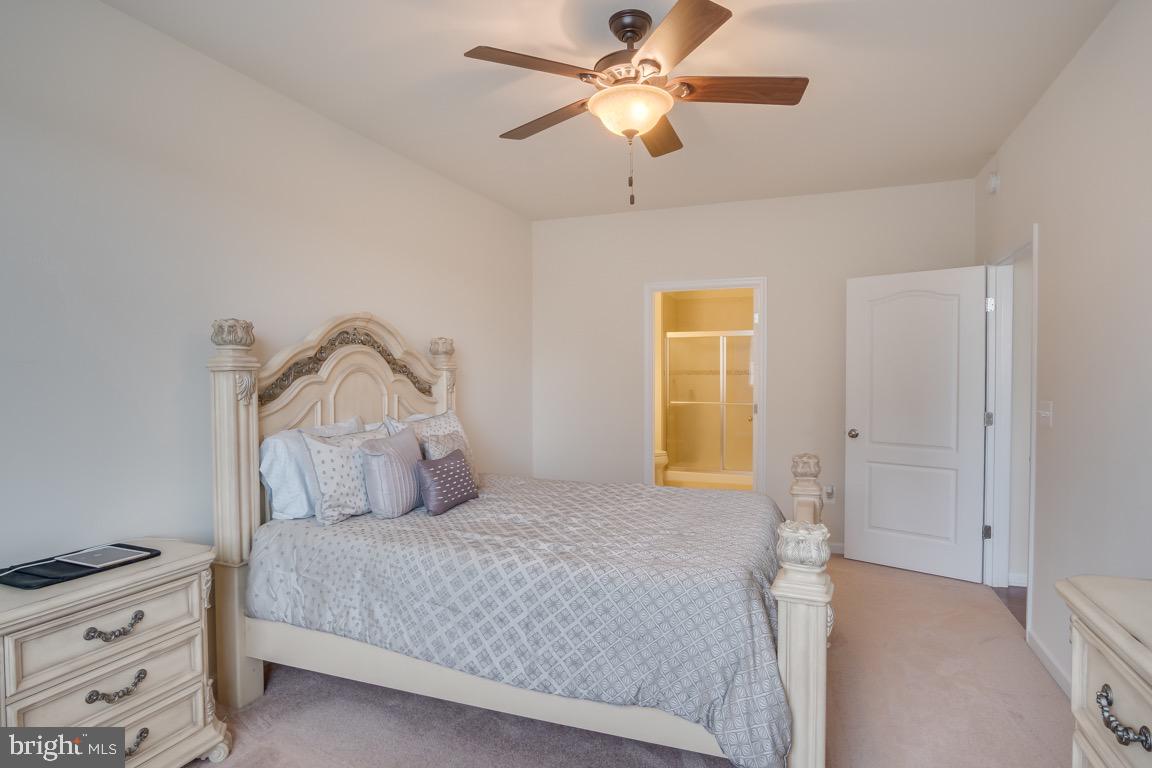 COLONIAL FORGE - Residential