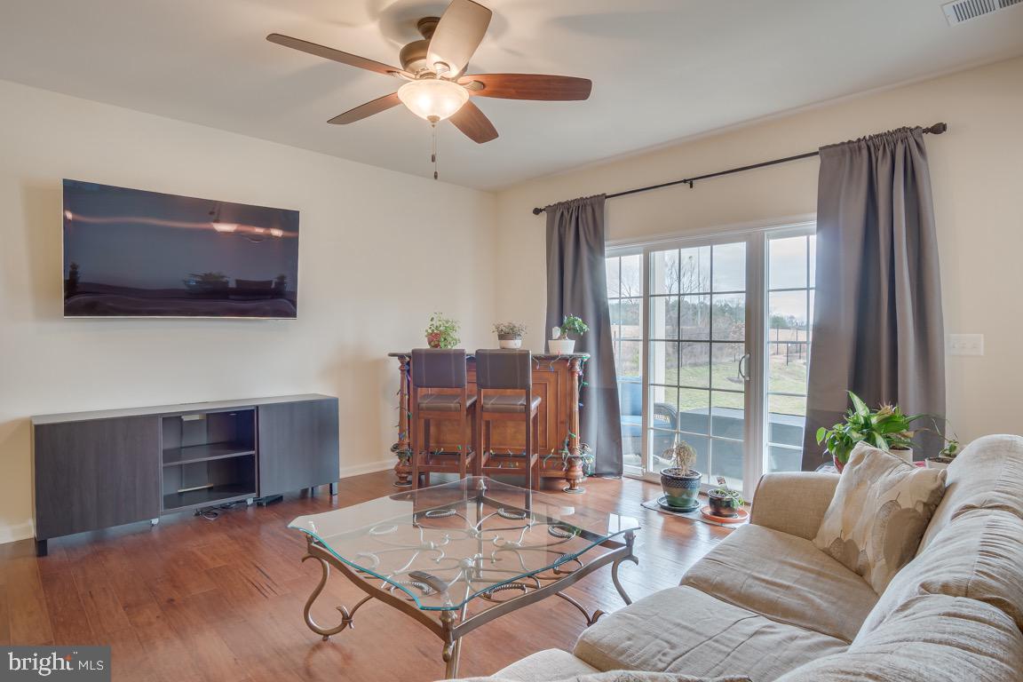 COLONIAL FORGE - Residential