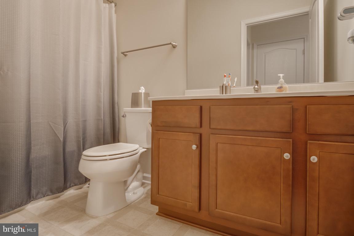 COLONIAL FORGE - Residential