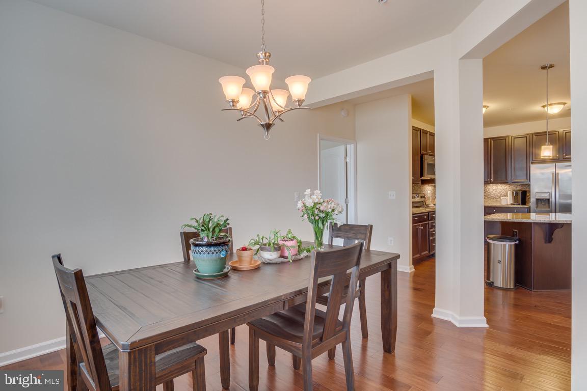 COLONIAL FORGE - Residential