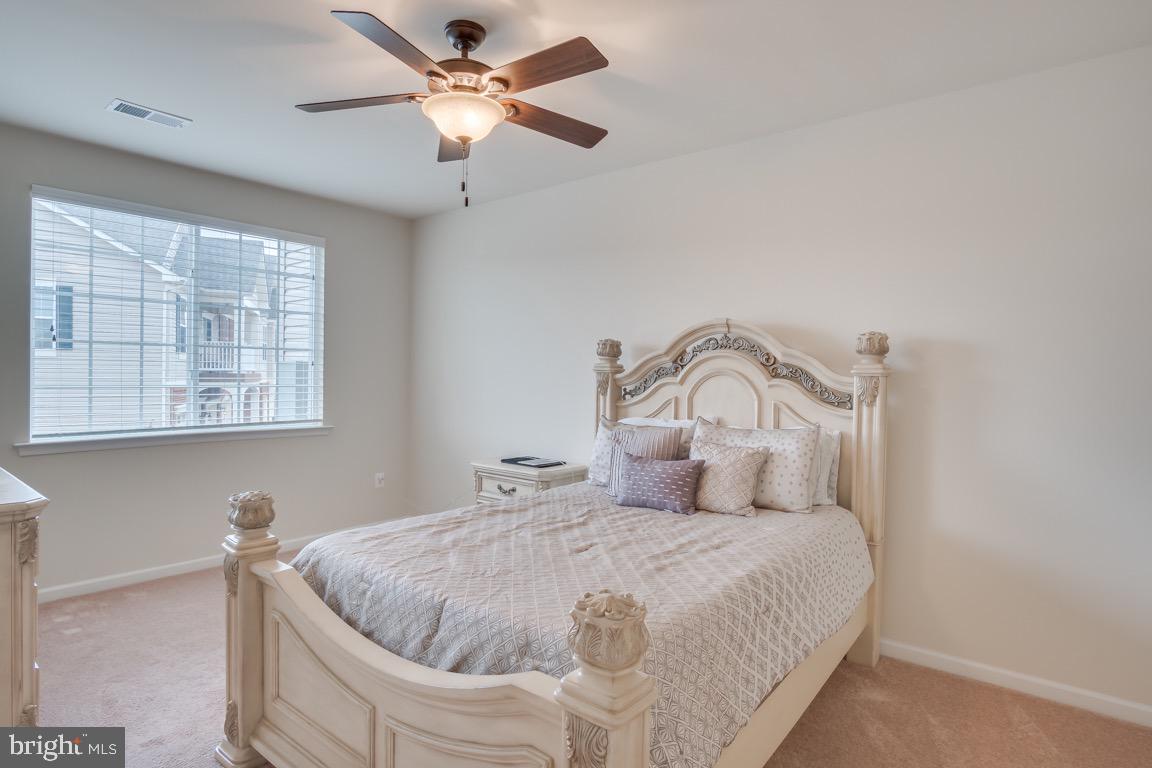 COLONIAL FORGE - Residential