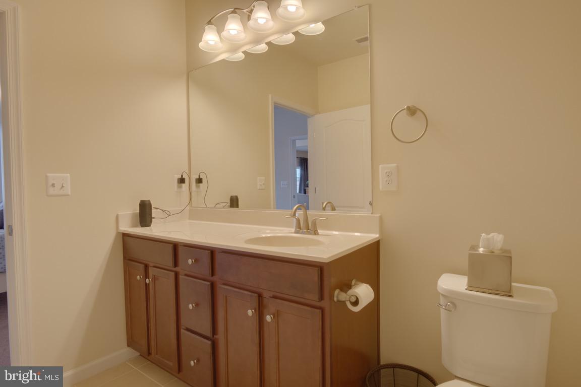 COLONIAL FORGE - Residential