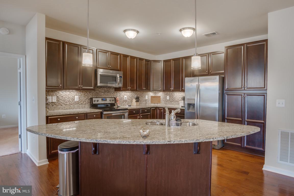 COLONIAL FORGE - Residential